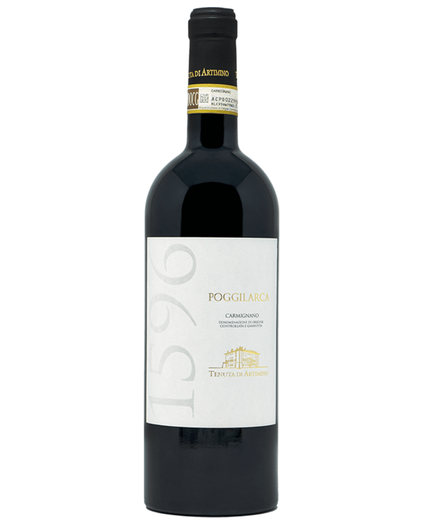 Poggilarca Carmignano DOCG 2021 - Tenuta di Artimino