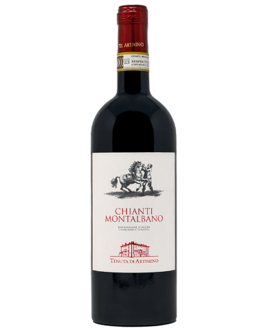 Montalbano Chianti DOCG 2024 - Tenuta di Artimino