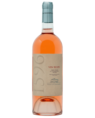 Vin Ruspo Barco Reale Rosato DOC 2024 - Tenuta di Artimino