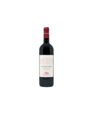 Centocamini Rosso Toscana IGT 2024 - Tenuta di Artimino