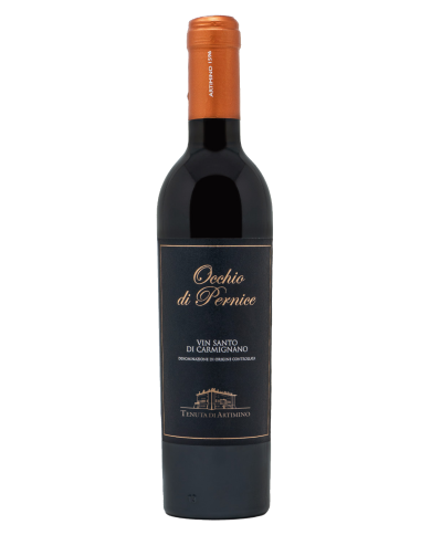 Occhio Di Pernice Vin Santo 2015 - 375ml - Tenuta di Artimino