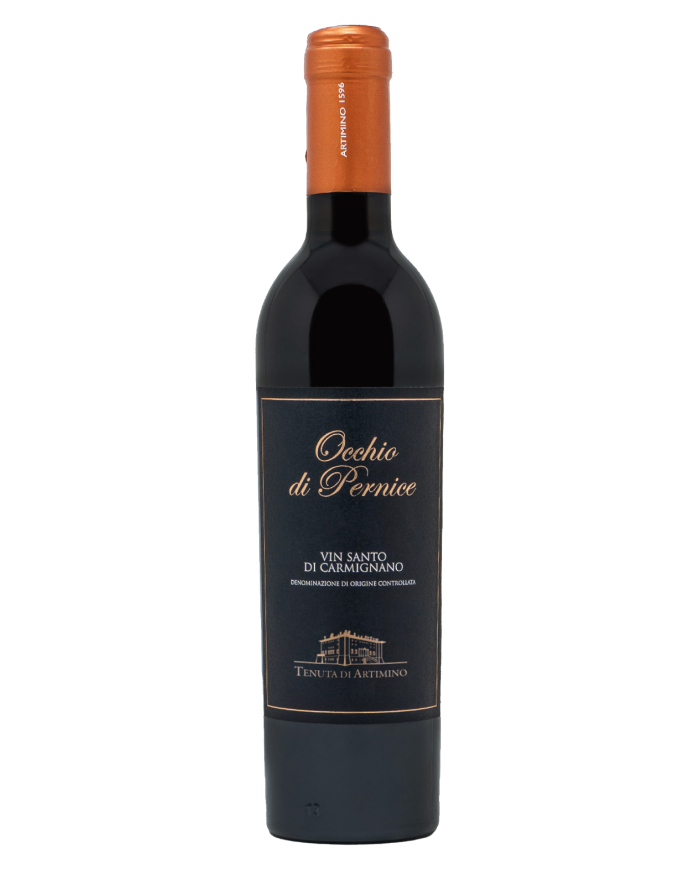 Occhio Di Pernice Vin Santo 2015 - 375ml - Tenuta di Artimino