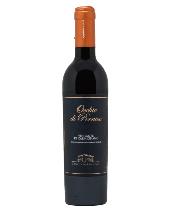 Occhio Di Pernice Vin Santo 2015 - 375ml - Tenuta di Artimino