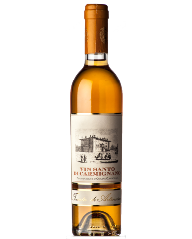 Artimino Vin Santo di Carmignano 2013 ( 375 ml ) - Tenuta di Artimino