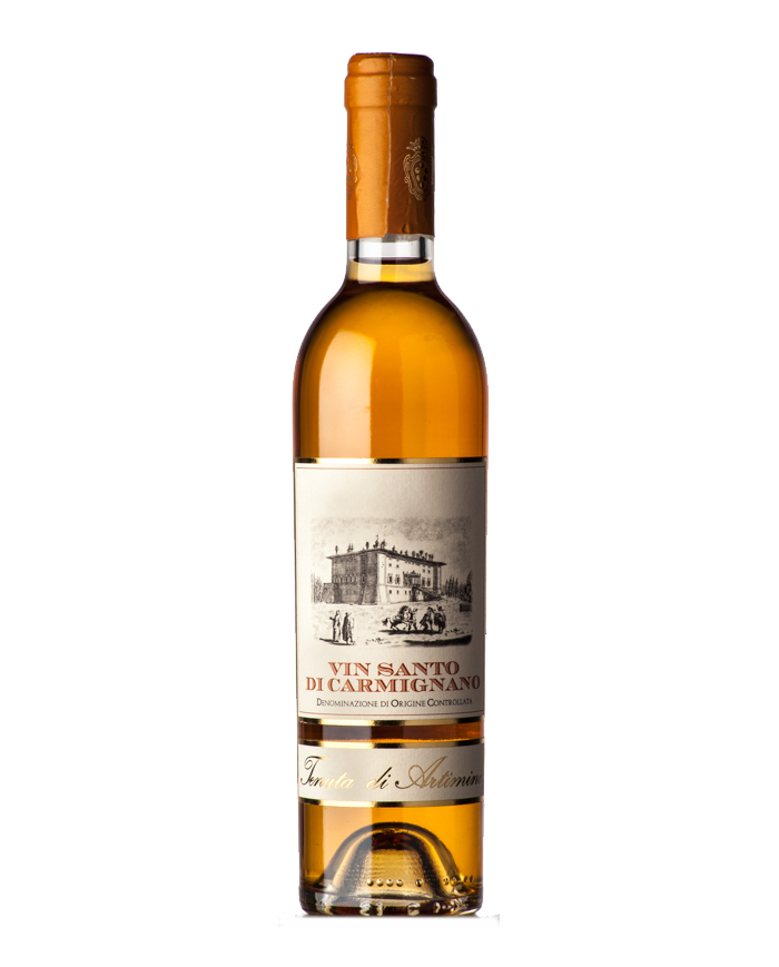 Artimino Vin Santo di Carmignano 2013 ( 375 ml ) - Tenuta di Artimino