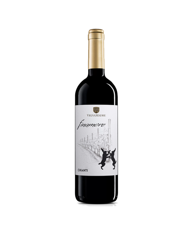 Rode wijnen  Finamore Chianti DOCG 2020 - Vigna Madre 4,83 â‚¬ Rode wijnen  Finamore Chianti DOCG 2020 - Vigna Madre 4,83 â‚¬