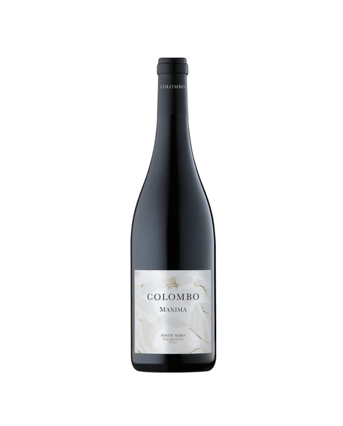 Maxima Pinot Nero Piemonte DOC 2020 - Colombo