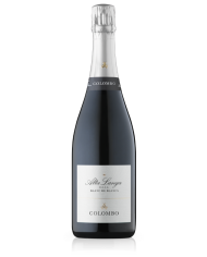 Alta Langa DOCG Blanc de Blancs 2021 - Colombo