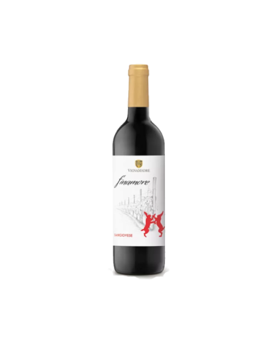 Red Wines  Finamore Sangiovese IGP 2022 - Vigna Madre 4,83 € Red Wines  Finamore Sangiovese IGP 2022 - Vigna Madre 4,83 €
