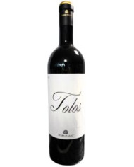 Vini Rossi  Tolos vino Rosso 2023 - Terra d'Aligi 15,84 €