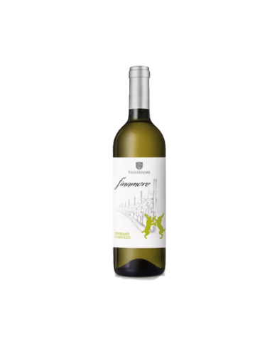 White wines  Finamore Trebbiano d’Abruzzo DOC 2022 - Vigna Madre 4,83 € White wines  Finamore Trebbiano d’Abruzzo DOC 2022 - Vigna Madre 4,83 €