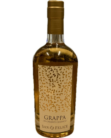 Distillates  copy of Il Grigio Grappa di Chianti Classico - San Felice 30,52 €
