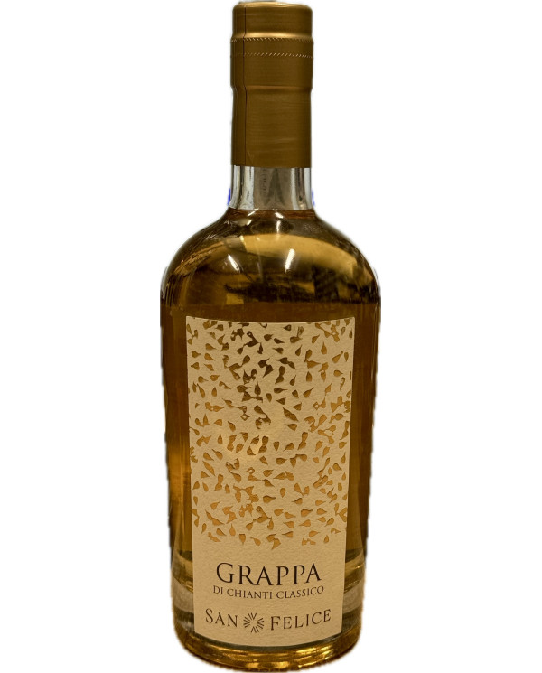 Distillates  copy of Il Grigio Grappa di Chianti Classico - San Felice 30,52 €