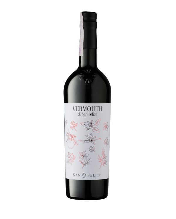 Vini Rossi  Vermouth di San Felice - San Felice 25,20 €