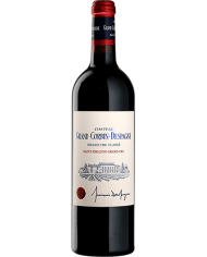 Red Wines  Grand Cru Classé della A.O.C. Saint-Émilion 2023 - Château Grand Corbin Despagne 30,50 €