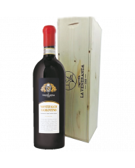 Vini Rossi  Montefalco Sagrantino DOCG 2021 Magnum - La Veneranda 64,40 €