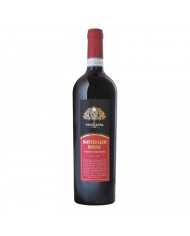 Vini Rossi  Montefalco Rosso DOC 2022 Magnum - La Veneranda 32,20 €