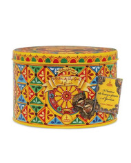 Prelibatezze  Panettone Dolce e Gabbana alle Castagne glassate e Gianduia 1 kg - Fiasconaro 52,21 €
