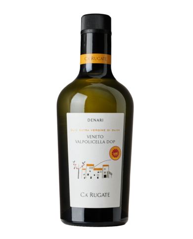 Extra Virgin Olive Oil  I Denari Olio Extra Vergine di Oliva - Ca' Rugate 21,51 €