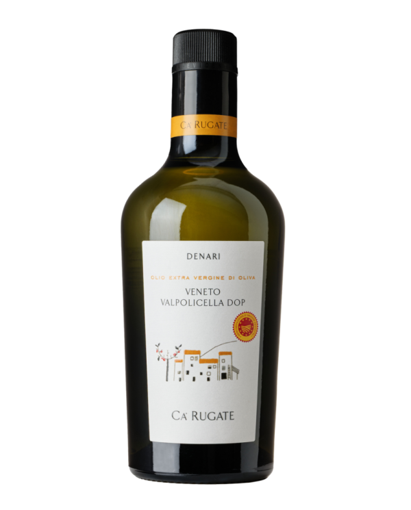 Extra Virgin Olive Oil  I Denari Olio Extra Vergine di Oliva - Ca' Rugate 21,51 €