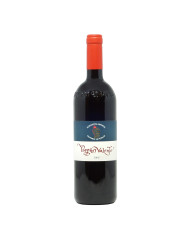 Vini Rossi  Poggio Valente Toscana Rosso IGT 2000 - Fattoria Le Pupille 90,00&nbsp;€