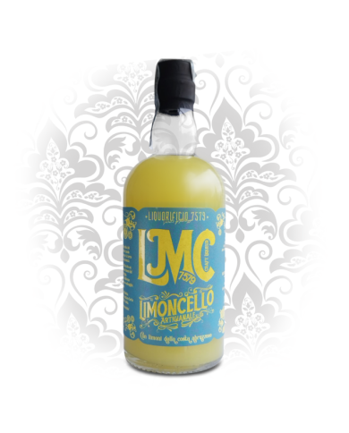 Distillates  copy of CeRterbe – amaro alle erbe artigianale - Liquorificio 7579 21,30 €