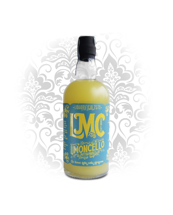 Distillates  copy of CeRterbe – amaro alle erbe artigianale - Liquorificio 7579 21,30 €