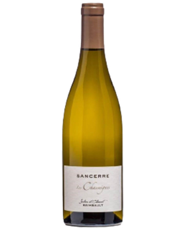 Sancerre Blanc AOC Les Chasseignes 2022 - Julien & Clement Raimbault