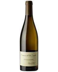 Sancerre Blanc AOC 2023 - Domaine du Pré Semelé Julien & Clement Raimbault