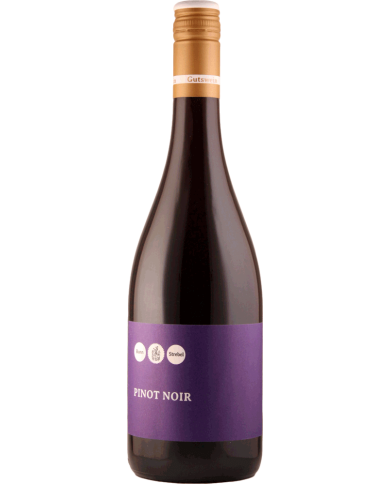 Pino Nero Spätburgunder Wintersheim 2021 - Lisa Bunn