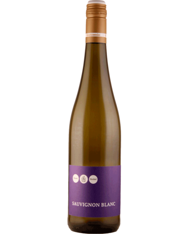 Sauvignon Blanc 2022 - Lisa Bunn