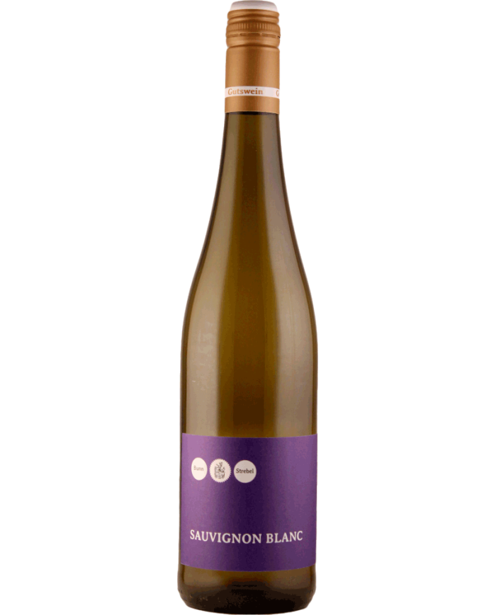 Sauvignon Blanc 2022 - Lisa Bunn