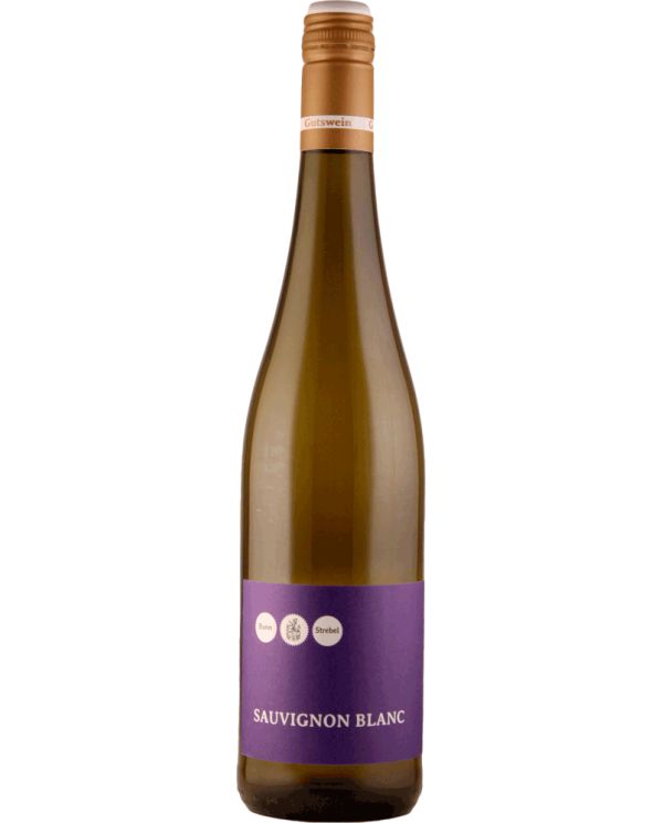 Sauvignon Blanc 2022 - Lisa Bunn