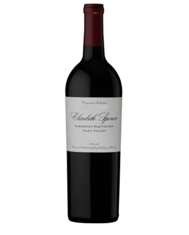 ExS Cabernet Sauvignon Napa Valley 2022 - Elizabeth Spencer