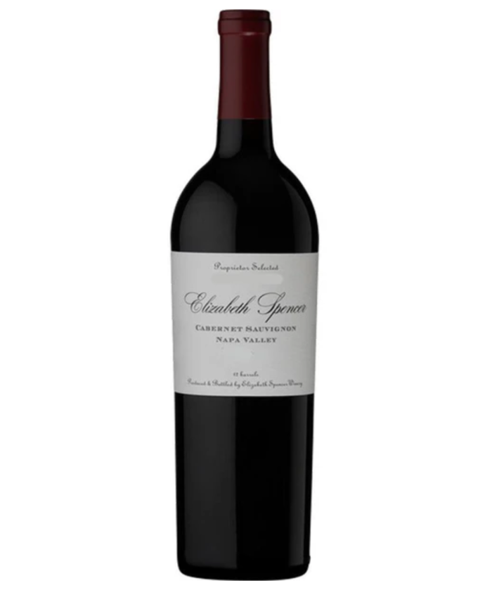 ExS Cabernet Sauvignon Napa Valley 2022 - Elizabeth Spencer