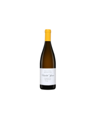 ExS Chardonnay Mendocino 2022 - Elisabeth Spencer