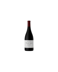 ExS Pinot Noir Sonoma Coast 2021 - Elisabeth Spencer
