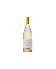ExS Sauvignon Blanc North Coast 2021 - Elisabeth Spencer