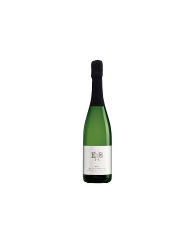 ExS Brut Methode Traditionnelle - Elisabeth Spencer
