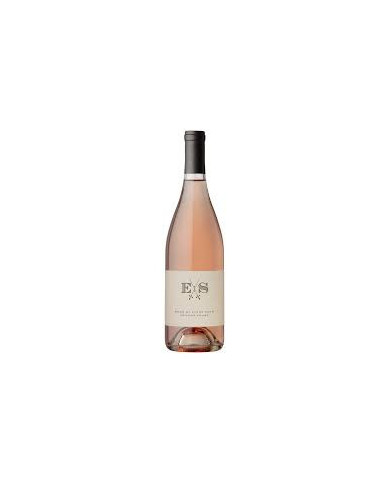 ExS Brut Rosé Methode Traditionnelle - Elisabeth Spencer