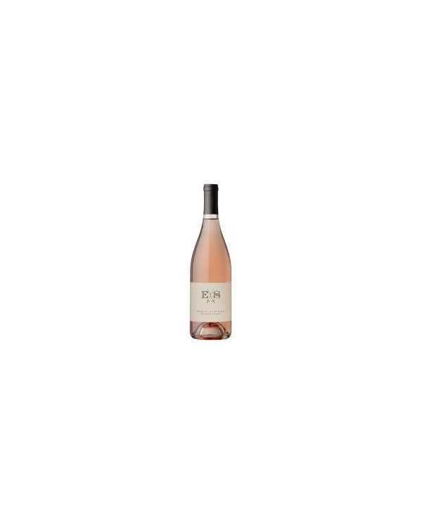 ExS Brut Rosé Methode Traditionnelle - Elisabeth Spencer