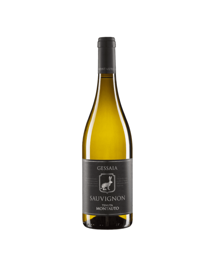Montauto Gessaia Sauvignon DOC 2024 - Tenuta Montauto