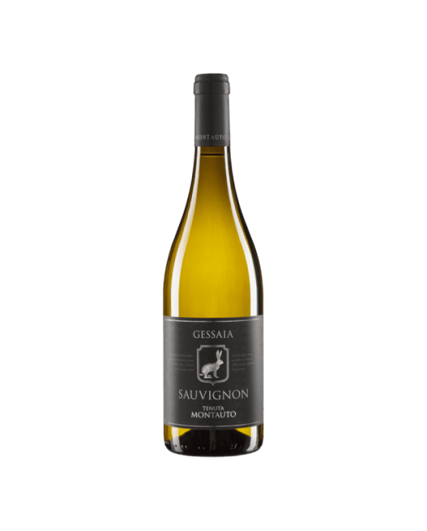 Montauto Gessaia Sauvignon DOC 2024 - Tenuta Montauto