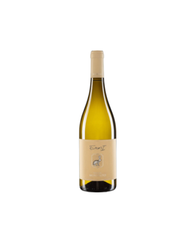 Enos I Sauvignon Vigne Vecchie Maremma Toscana DOC 2024 - Tenuta Montauto