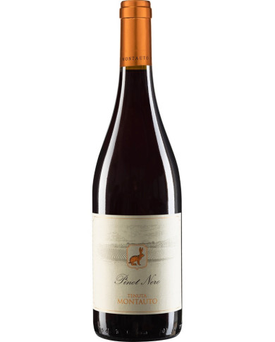 Pinot Nero IGT Toscana - Tenuta Montauto