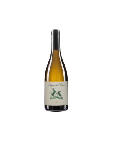 Sauvignon Poggio del Crine Maremma Toscana DOC - Tenuta Montauto