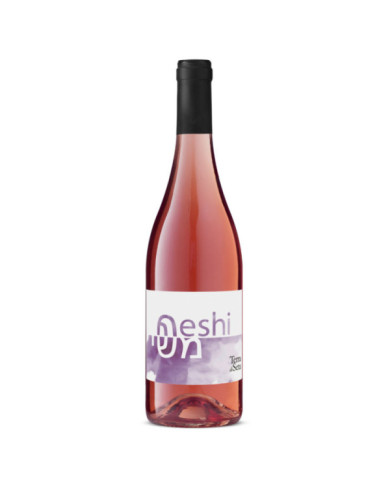Meshi Toscana Rosato IGT 2023 - Terra di Seta