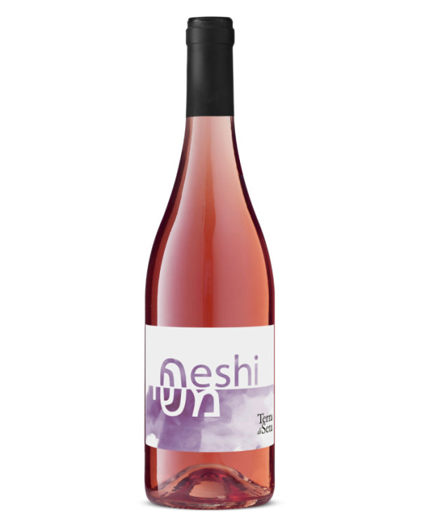 Meshi Toscana Rosato IGT 2023 - Terra di Seta
