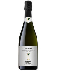 Hebon metodo classico extra brut - Cantine Olivella
