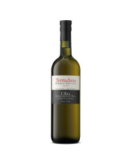Olio Extravergine di Oliva  Olio Extravergine di Oliva Bio 750 ml - Terra di Seta 28,60 €